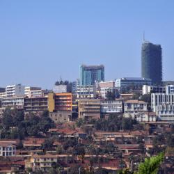 Kigali Accommodation Singapore