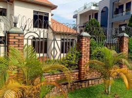 Kigali Sun Home Accommodation Singapore
