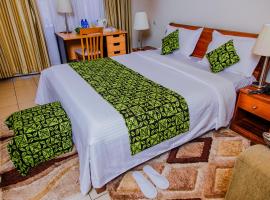 One Click Hotel Accommodation Singapore