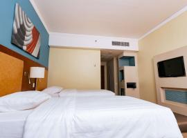 Park Inn by Radisson, Kigali Accommodation Singapore