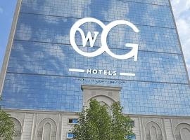 فندق وفاق الساحة متوفر توصيل من والى الحرم Accommodation Singapore