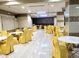 فندق السمان المدينة Accommodation Singapore