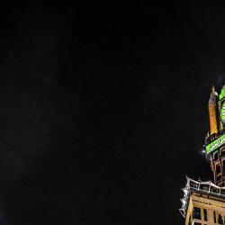 Abraj Al Bait, Makkah Accommodation Singapore