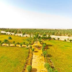 Al Qassim Province Accommodation Singapore