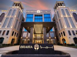 Braira Al Ahsa Accommodation Singapore