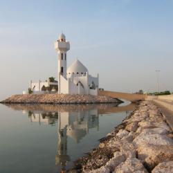 Eastern Province Accommodation Singapore