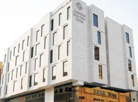 Jasmine Garden Hotel Accommodation Singapore