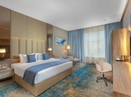 Seven Gardens Hotel Accommodation Singapore