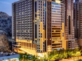 TIME Ruba Hotel & Suites Accommodation Singapore
