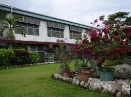 Access Units Accommodation Singapore