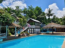 Honiara Hotel Accommodation Singapore