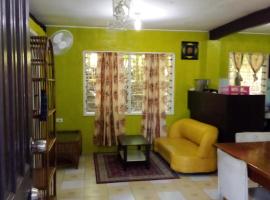 Island Home Accommodation Singapore