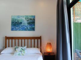 Pacific Crown Hotel Accommodation Singapore