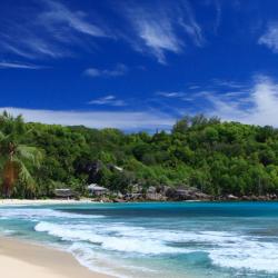 Beau Vallon Accommodation Singapore