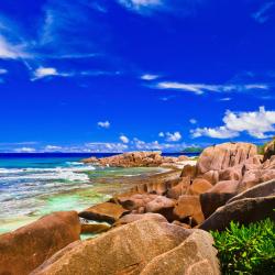 La Digue Accommodation Singapore