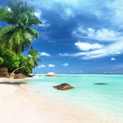 Mahé Accommodation Singapore