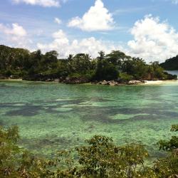 Port Glaud Accommodation Singapore