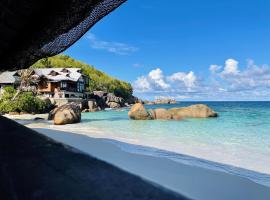 Villa Chez Batista Accommodation Singapore