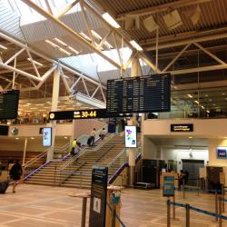 Arlanda Airport Terminal 4, Arlanda Accommodation Singapore