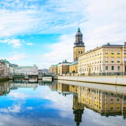 Gothenburg Accommodation Singapore