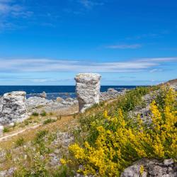 Gotland Accommodation Singapore