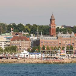 Helsingborg Accommodation Singapore