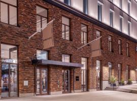 Home Hotel Tapetfabriken Accommodation Singapore
