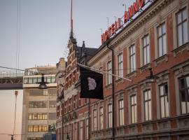 Hotel Frantz, WorldHotels Crafted Accommodation Singapore