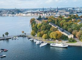 Hotel Skeppsholmen, Stockholm, a Member of Design Hotels Accommodation Singapore