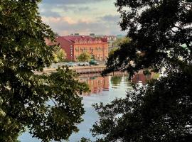 Hotell Hamngatan 27 Accommodation Singapore