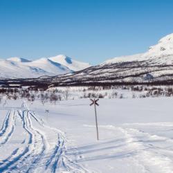 Jämtland Accommodation Singapore