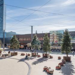 Kista Galleria, Stockholm Accommodation Singapore