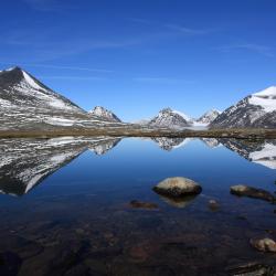 Lapland Sweden Accommodation Singapore