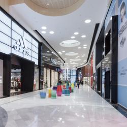 Mall of Scandinavia, Solna Accommodation Singapore