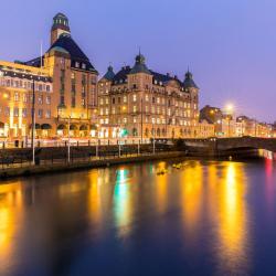 Malmö Accommodation Singapore