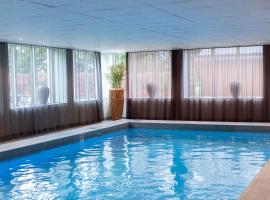 Radisson Blu Arlandia Hotel, Stockholm-Arlanda Accommodation Singapore