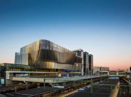 Radisson Blu Waterfront Hotel, Stockholm Accommodation Singapore
