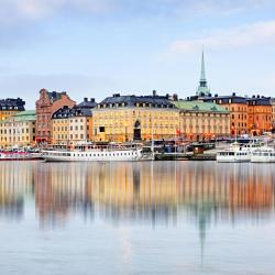 Stockholm Accommodation Singapore