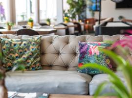 Thon Partner Hotel Kungsbron Accommodation Singapore