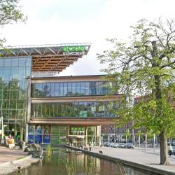 Universeum, Gothenburg Accommodation Singapore
