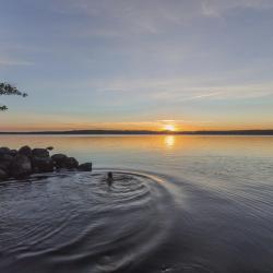 Värmland Accommodation Singapore