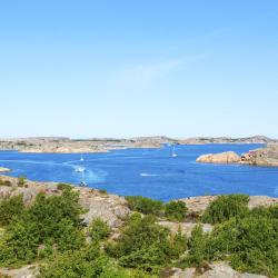 West Coast Sweden Accommodation Singapore