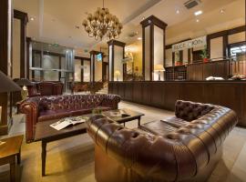 Apollo Hotel Bratislava Accommodation Singapore