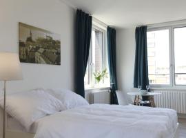 City Center Best Place Apartments Accommodation Singapore