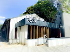 Garni Hotel DOCK Bratislava Accommodation Singapore