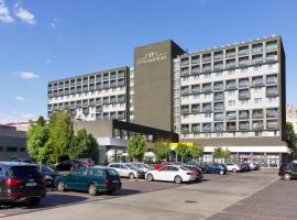 Hotel Bratislava Accommodation Singapore