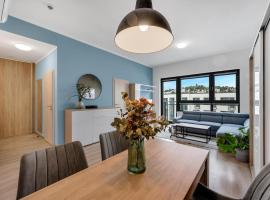Metropolitan Star Apart Hotel Accommodation Singapore