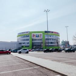 Zlate Piesky Shopping Palace, Bratislava Accommodation Singapore
