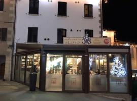 Hostaria da Lino Accommodation Singapore