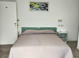 Hotel Bellavista Accommodation Singapore